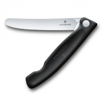 Victorinox Picknickmesser Welle 11cm