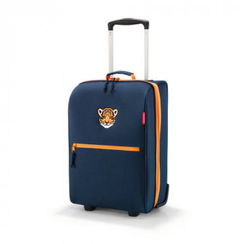 Trolley XS kids tiger navy